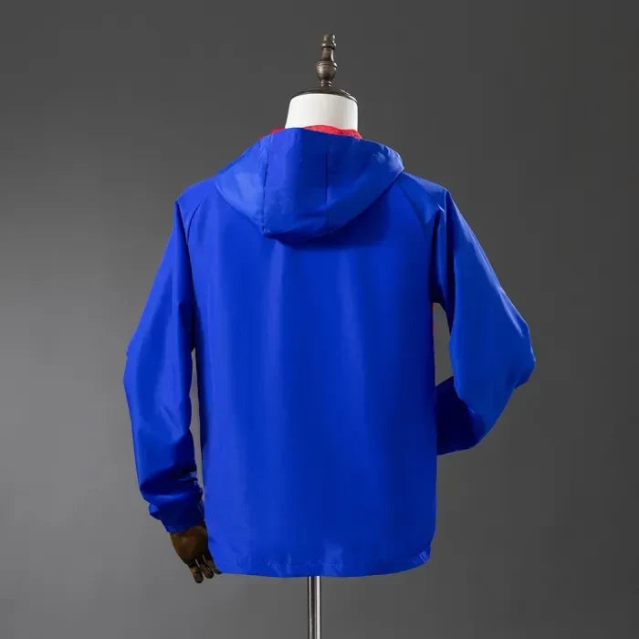 Arsenal Windbreaker 2025/26 Football Kit