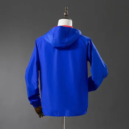 Arsenal Windbreaker 2025/26 Football Kit