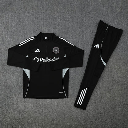 Inter Miami Training Tracksuits 25/26 Football Kit Soccer Jersey