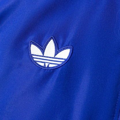 Arsenal Windbreaker 2025-26 Royal Blue Football Soccer Jacket