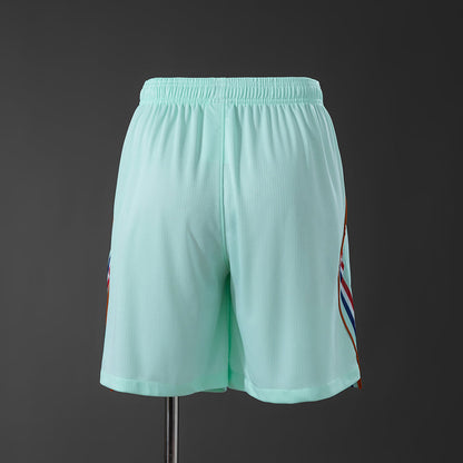 France Away Shorts 2026 World Cup Football Kit Soccer Short