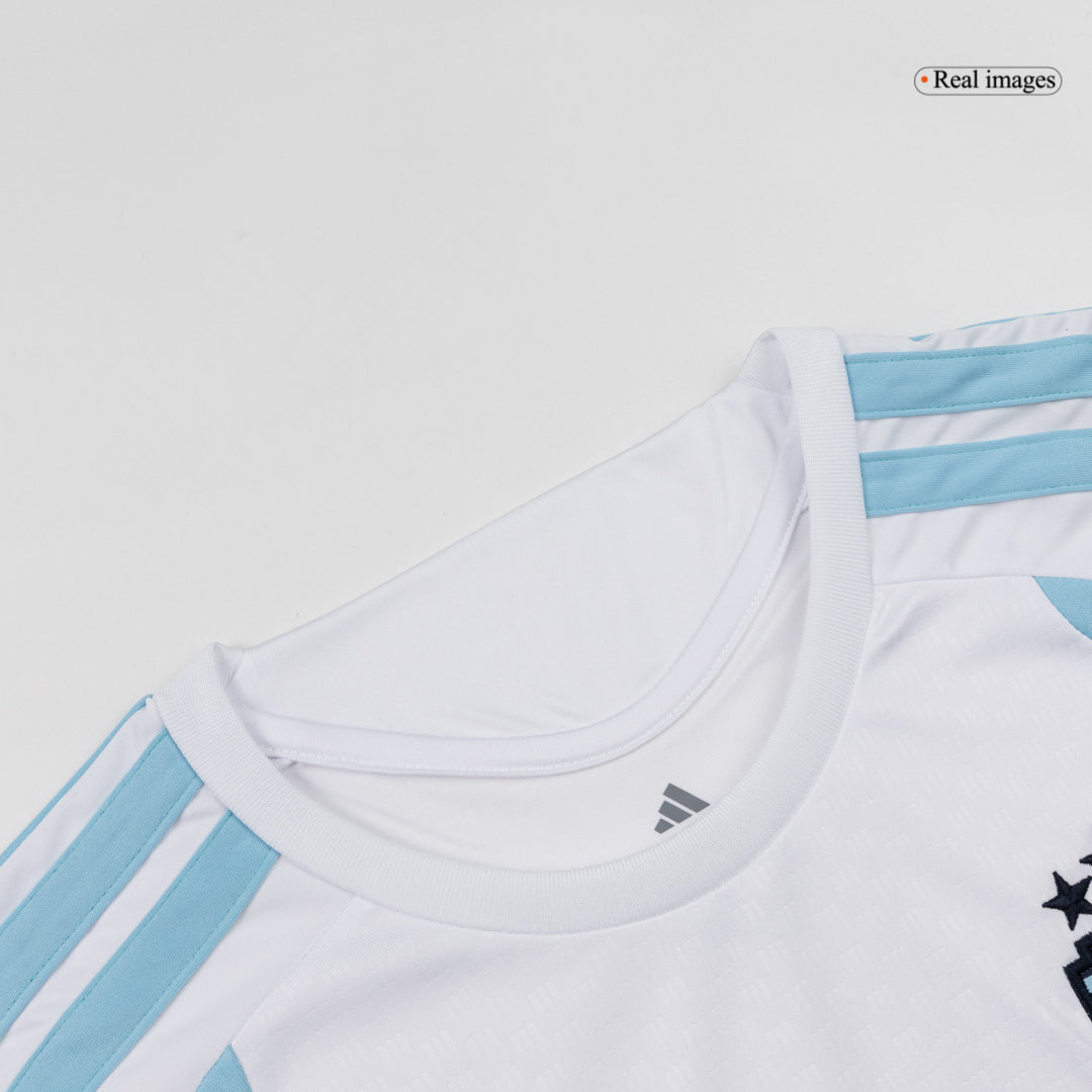 Mens Argentina World Cup Pre-Match Jersey 2026