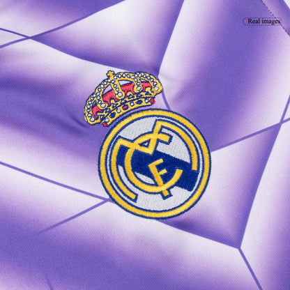 Mens Real Madrid Jersey 2025/26
