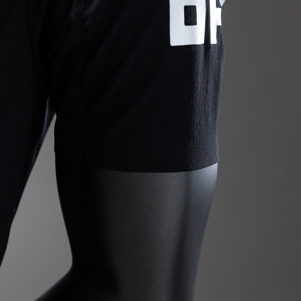 Manchester City Jersey 25/26 Away Kit Player Version