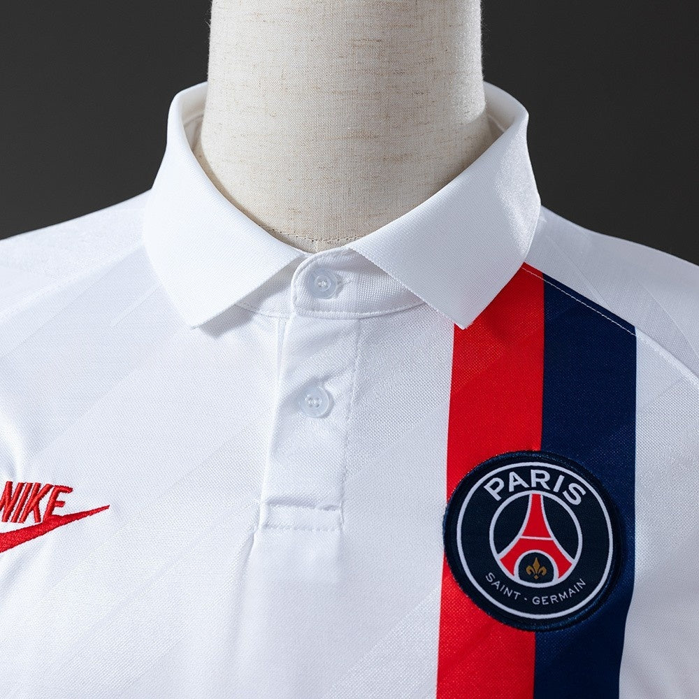 PSG Jersey 2019/20 Third Retro Football Kit