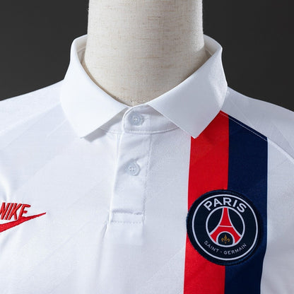 PSG Jersey 2019/20 Third Retro Football Kit