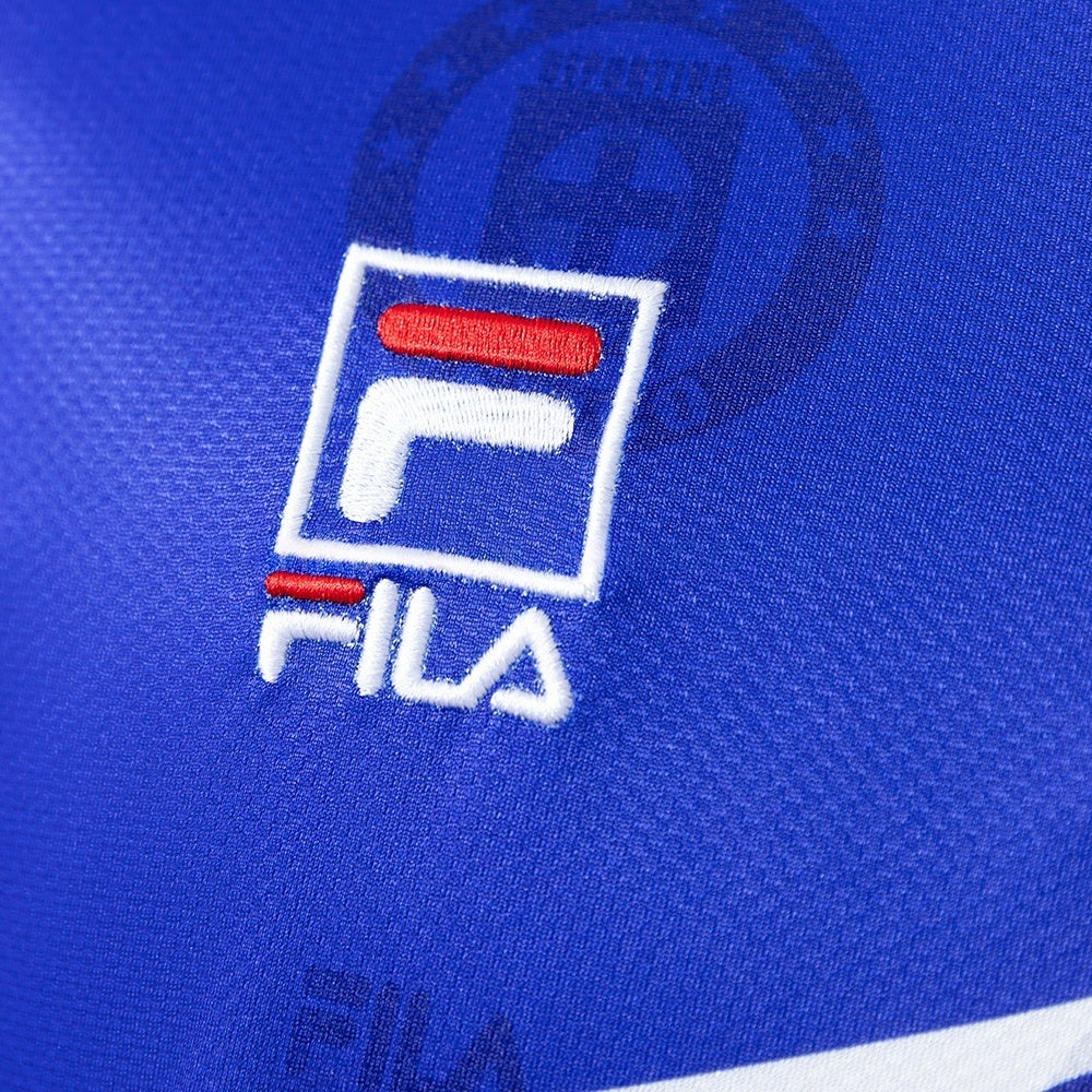 Retro Cruz Azul Home Jersey 1998 Football Kit Soccer Shirt