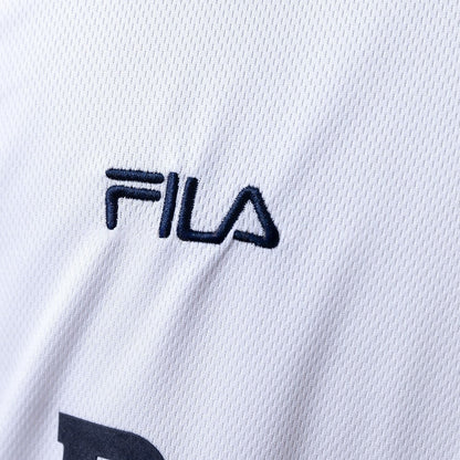 West Ham United Jersey 1999-01 Away Retro Football Kit