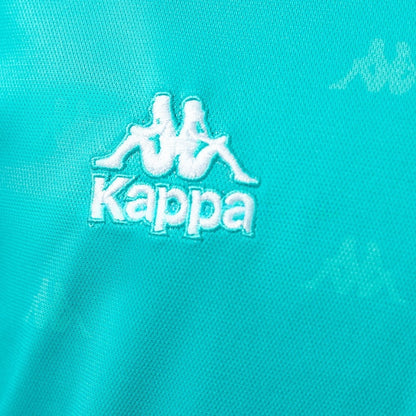 Osasuna Jersey 1995-97 Away Retro Football Kit