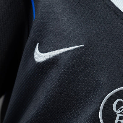 Kids Chelsea Jersey 2025/26 Third Football Kit