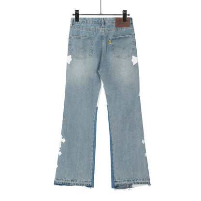 Chrome Hearts Pants 8146