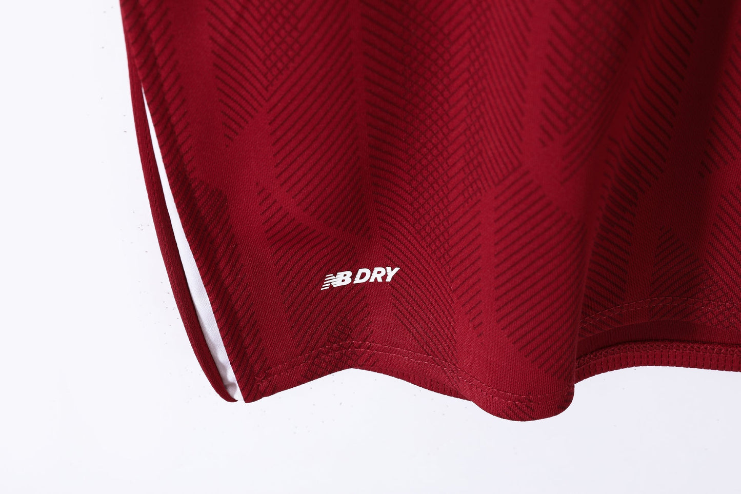 Retro Liverpool Jersey 2018-19 Home Football Kit Soccer Jersey