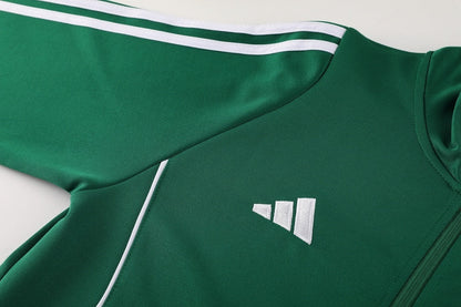 Football Jackets Training Tracksuits 2025/26