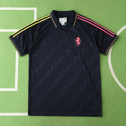 JCF Concept Black Jersey