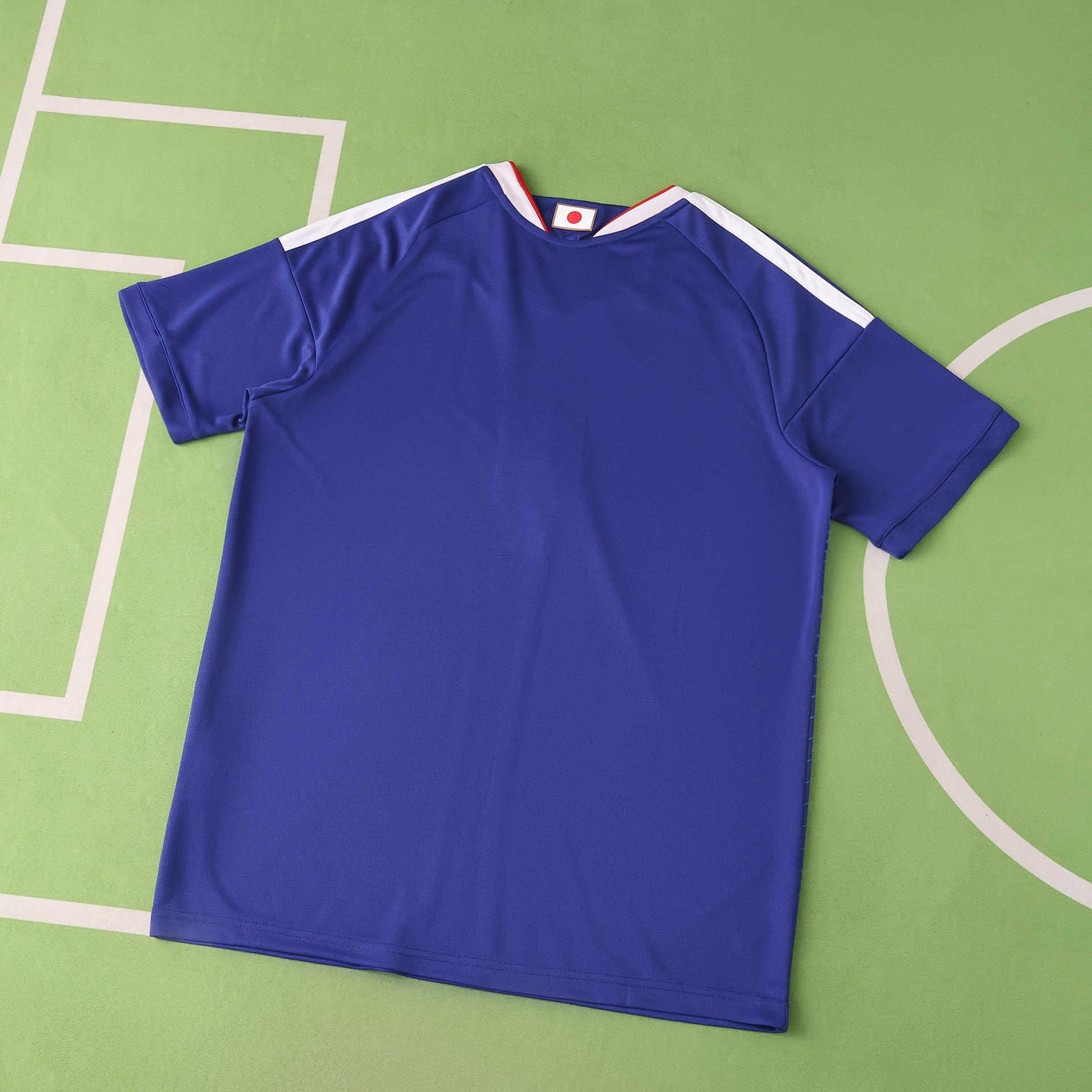 2026 Japan Home Jersey