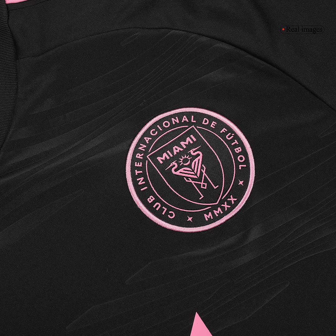 Mens Inter Miami CF Away Jersey 2024/25
