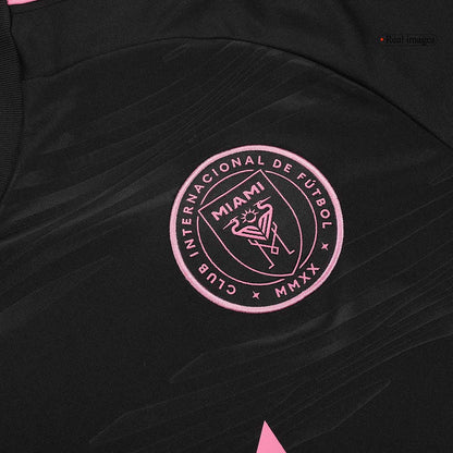 Mens Inter Miami CF Away Jersey 2024/25