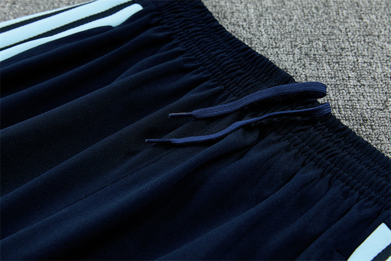 Argentina Training Tracksuits 2026 Football Kit Soccer Jersey