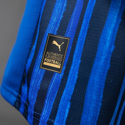 Al-Hilal Riyadh Jersey 2025/26 Club World Cup Home Football Kit