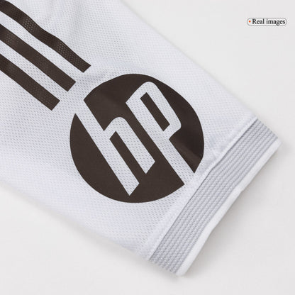 VINI JR. #7 Mens Real Madrid Home Jersey 2025/26 - Player Version (Slim Fit) [PREMIUM]