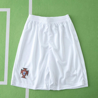 Portugal Away Kids Kit 25/26 Season