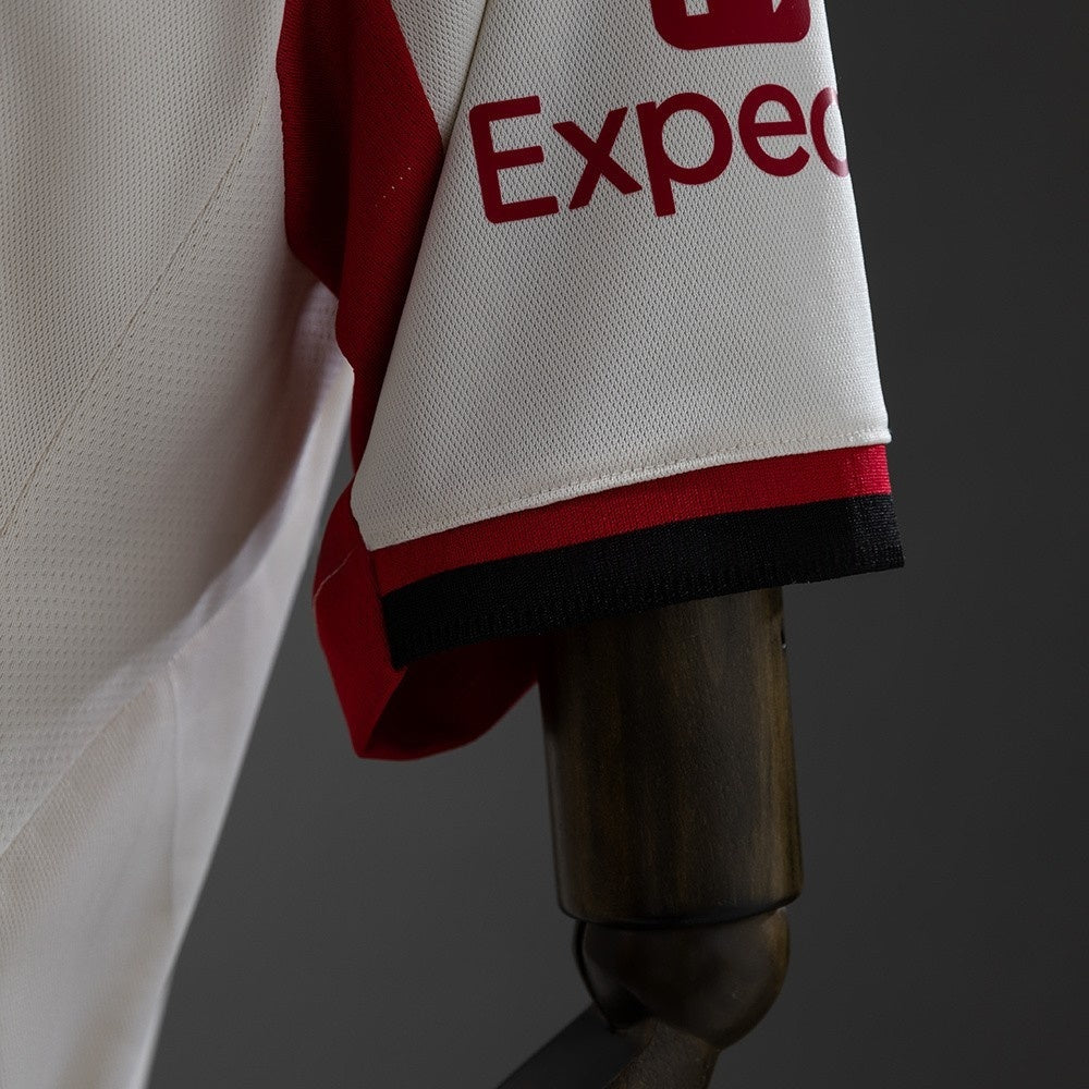 Liverpool Jersey 25/26 Away Football Kit Fans Version