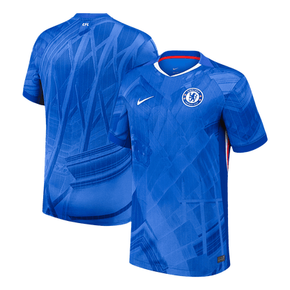 Mens Chelsea Home Jersey 2025/26 [PREMIUM]