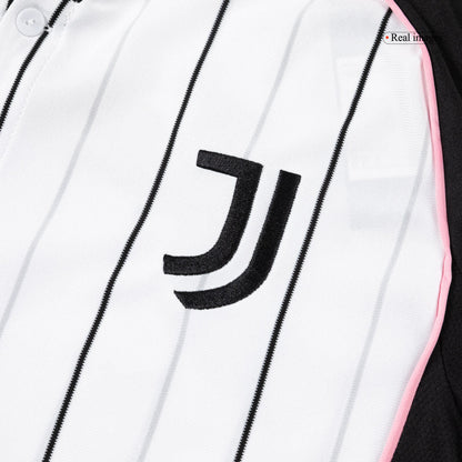 Mens Juventus Jersey 2025/26