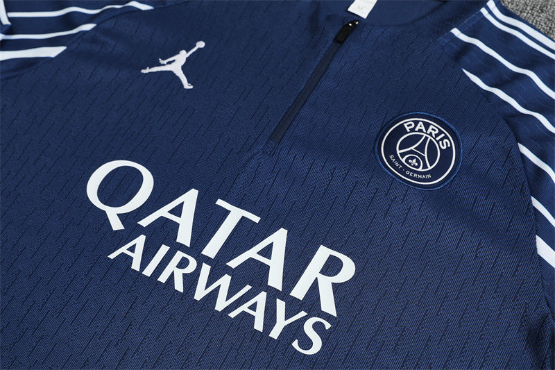 PSG Training Tracksuits 25/26 Football Kit Soccer Jersey