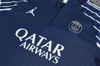 PSG Training Tracksuits 25/26 Football Kit Soccer Jersey