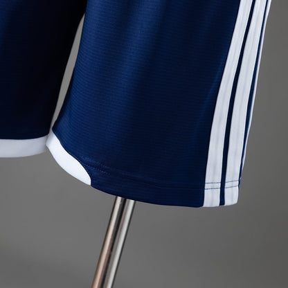 Scotland Home Shorts 2026 World Cup Football Kit Soccer Short