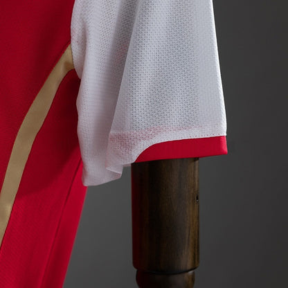 Arsenal Jersey 2006/08 Home Retro Football Kit
