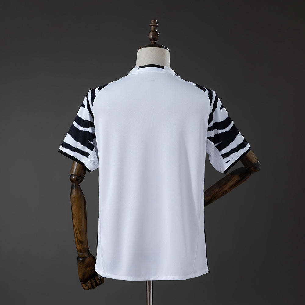 Retro Juventus Third Jersey 2016-2017 Football Kit Soccer Shirt