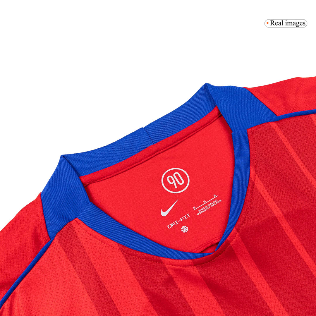 Mens PSG Third Jersey 2025/26