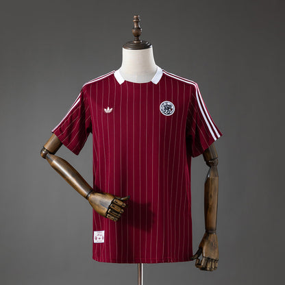 Ajax Jersey 2026-2027 Special Football Kit Soccer Shirt