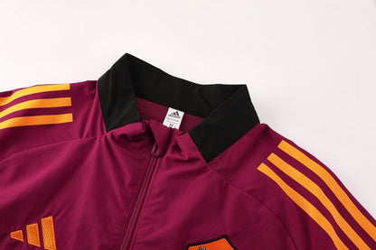 AS Roma Windbreaker 25/26 Football Kit Soccer Jersey
