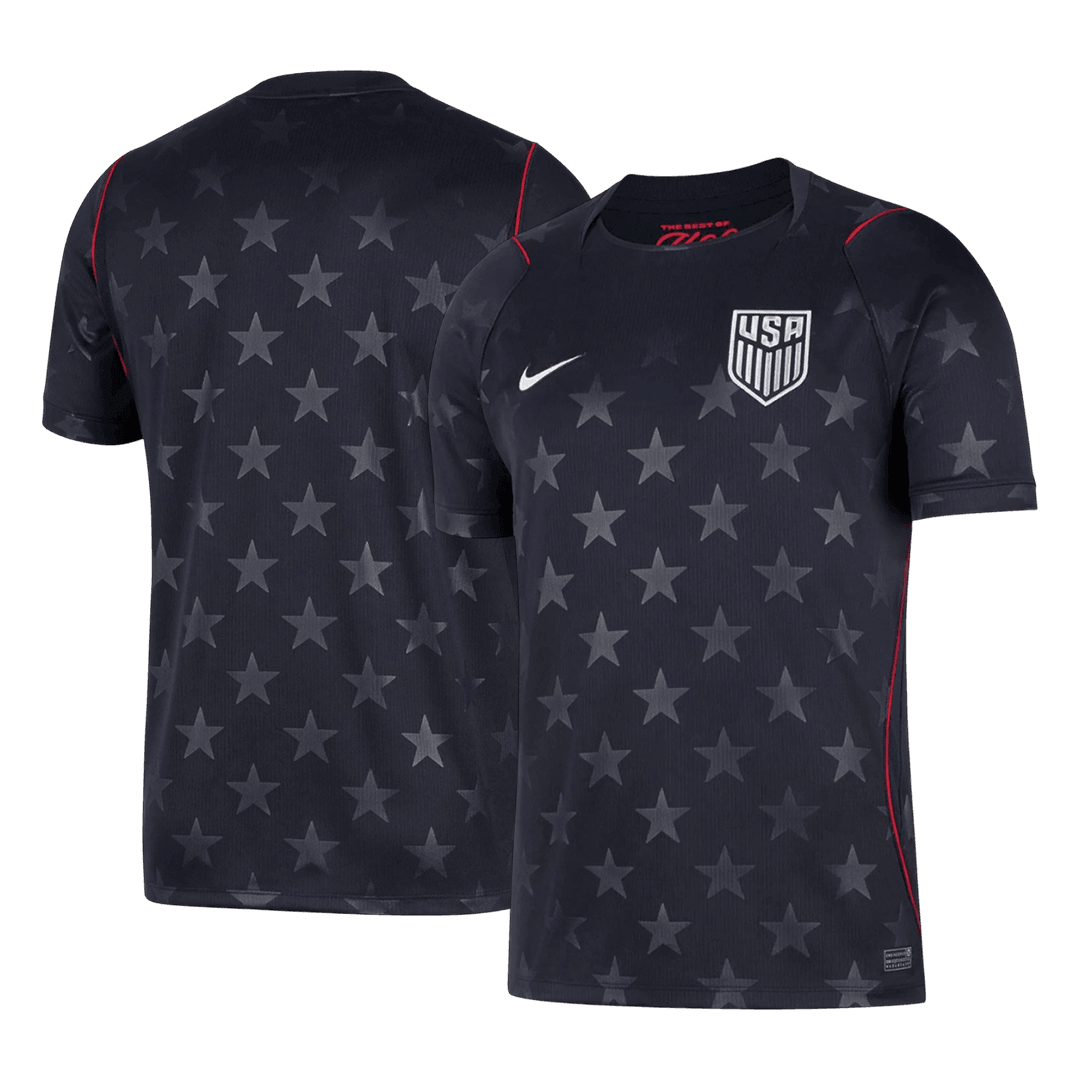 Mens USA World Cup Away Jersey 2026