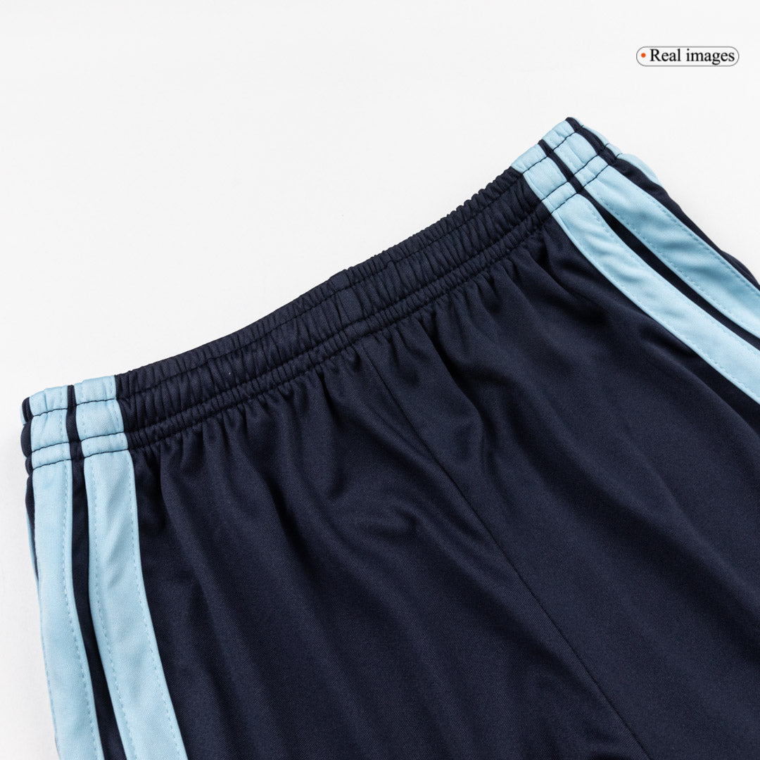 Kids Argentina World Cup Home Kit 2026 [PREMIUM]