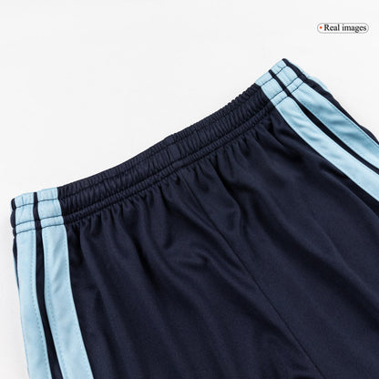 J.ÁLVAREZ #9 Kids Argentina World Cup Home Kit 2026 [PREMIUM]