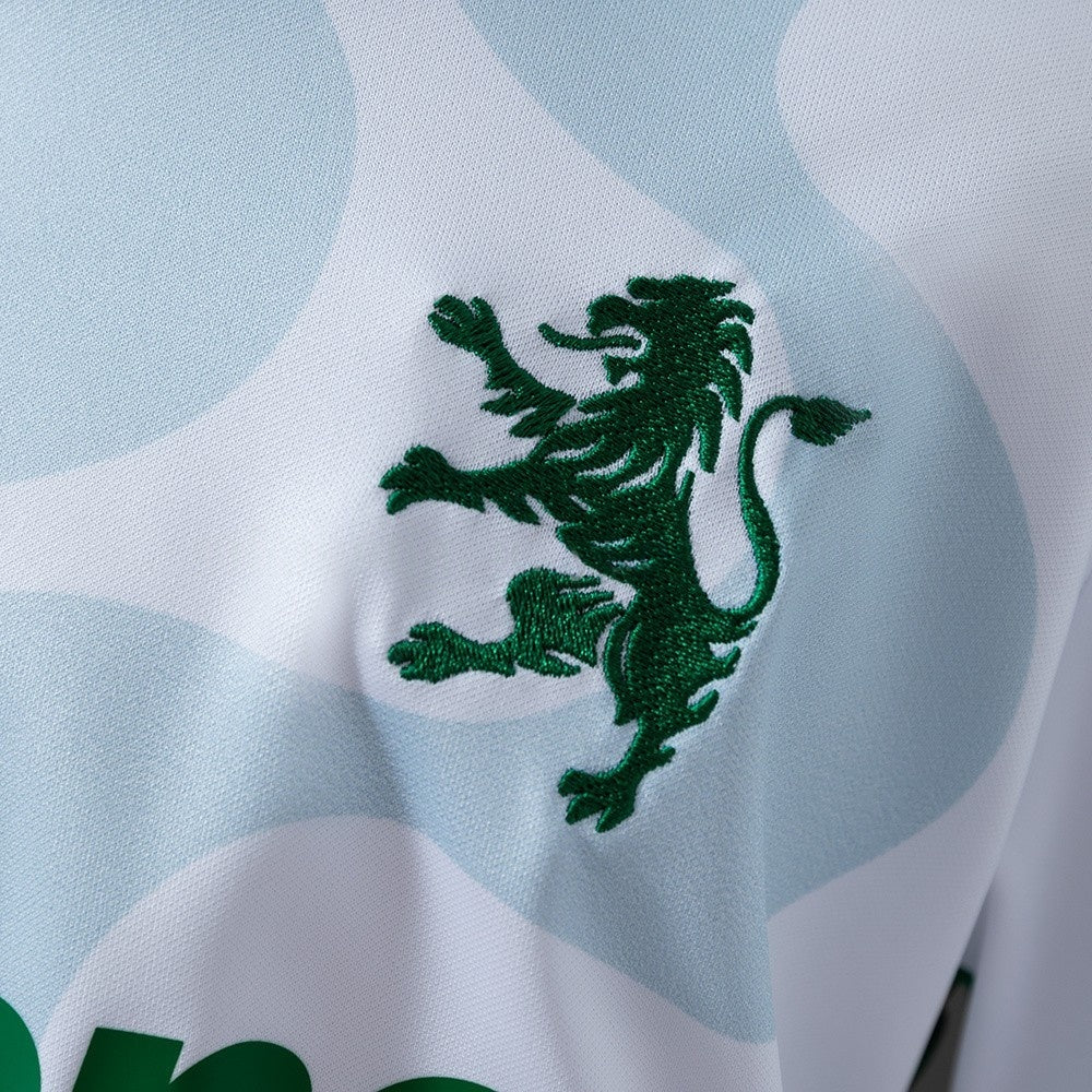 Kids Sporting CP Jersey 25/26 Fourth Football Kit