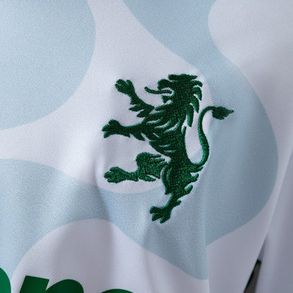 Kids Sporting CP Jersey 25/26 Fourth Football Kit