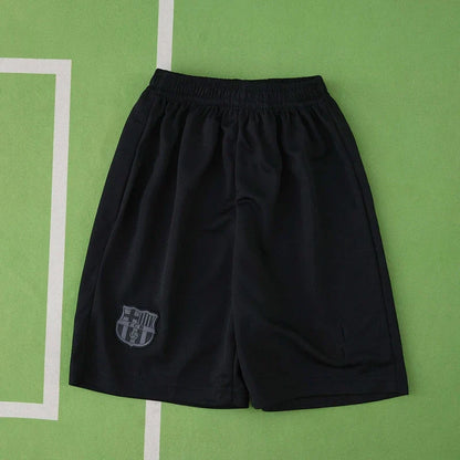 F.C. Barcelona Away Kids Kit 25/26 Season