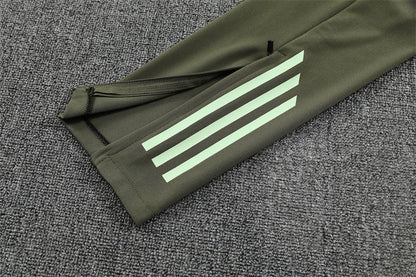 Real Madrid Training Tracksuits 25/26 Football Kit Soccer Jersey