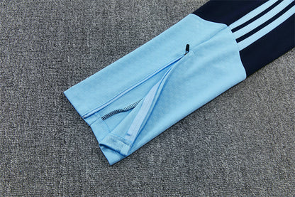 Argentina Training Tracksuits 2026 Football Kit Soccer Jersey