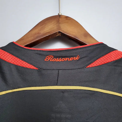 AC Milan Retro Jersey 2006 Home Football Jersey Soccer Shirt