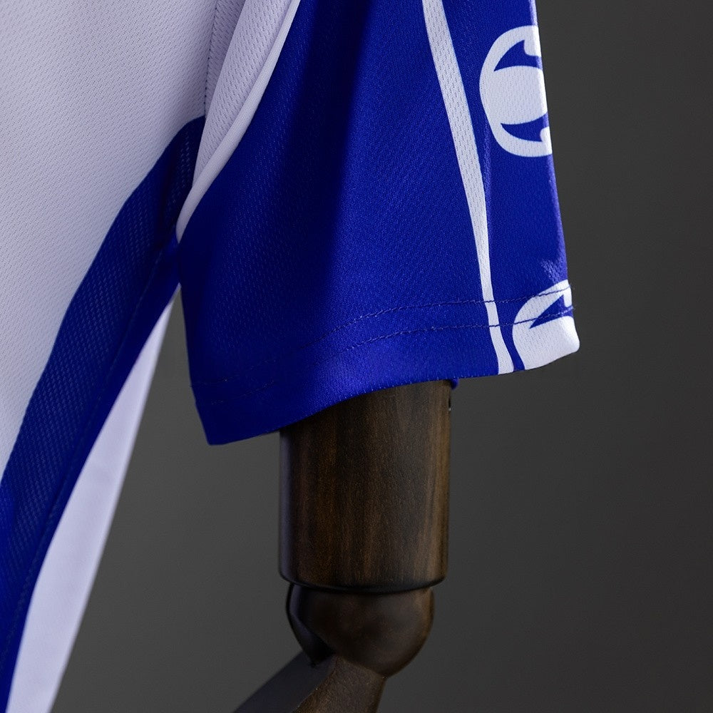 Espanyol Jersey 1999-00 Home Retro Football Kit