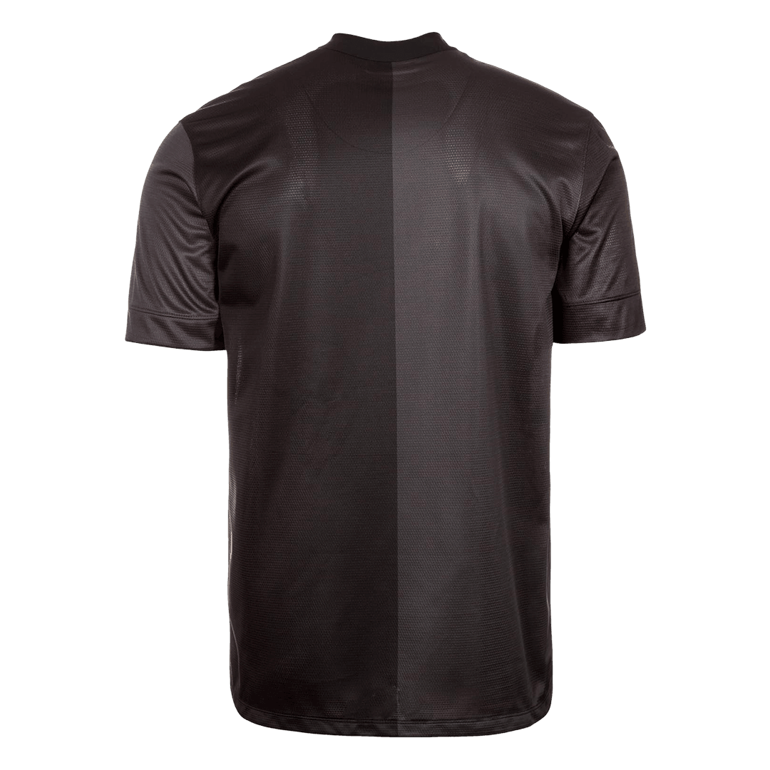 Retro 2013/14 Mens Manchester City Away Jersey