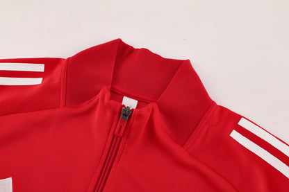 Football Jackets Training Tracksuits 2025/26