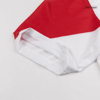 Retro 2010/11 Mens Manchester United Away Jersey