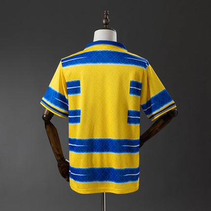 Retro Parma Jersey 1998-99 Home Football Kit